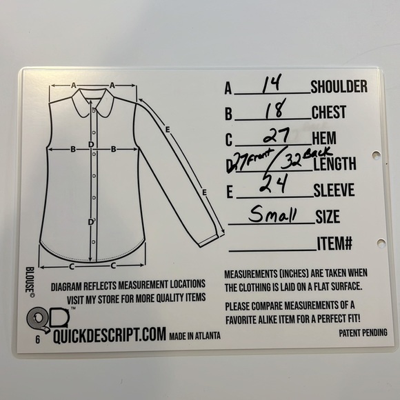 Free People women’s size Small flowy tunic w/ 5 buttons charcoal crinkle fabric - Picture 6 of 6